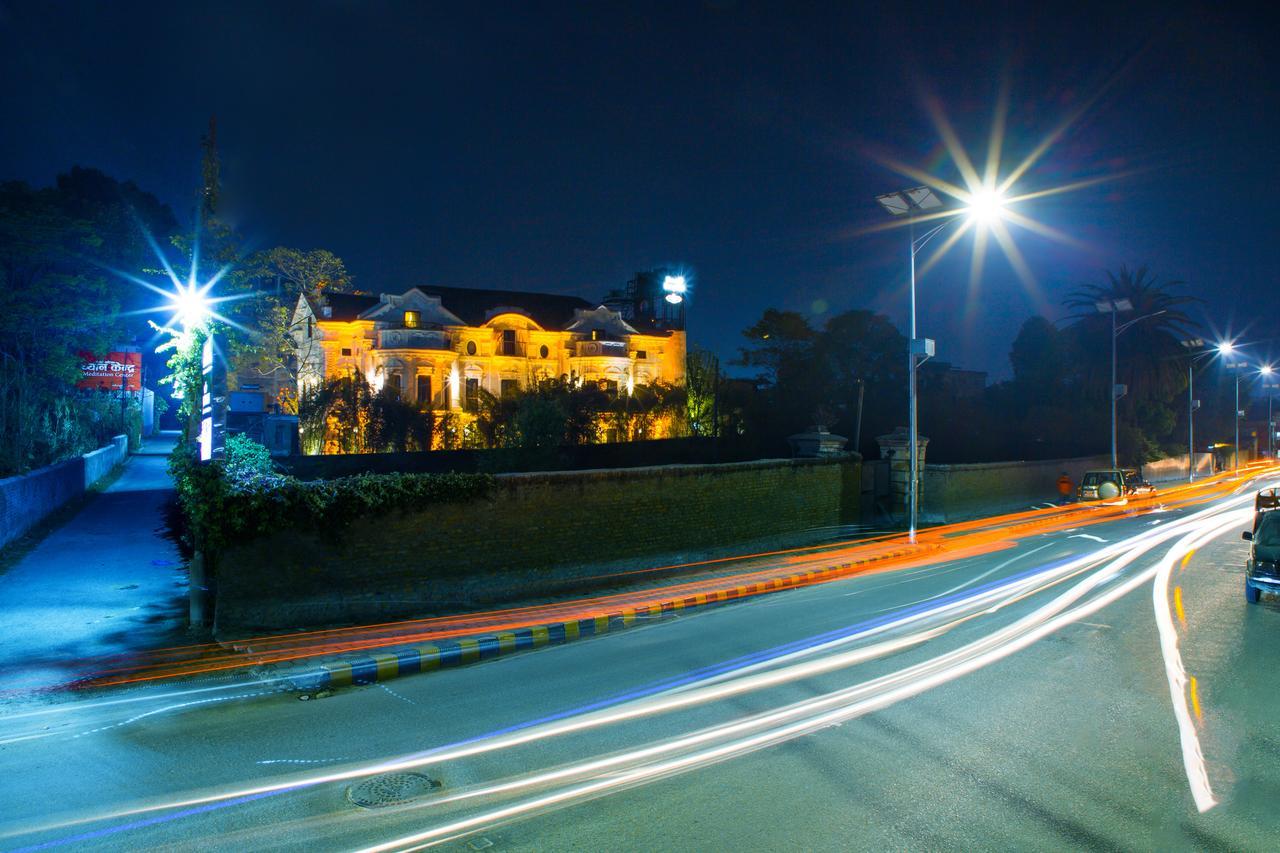 Royal Empire Boutique 3* Kathmandu