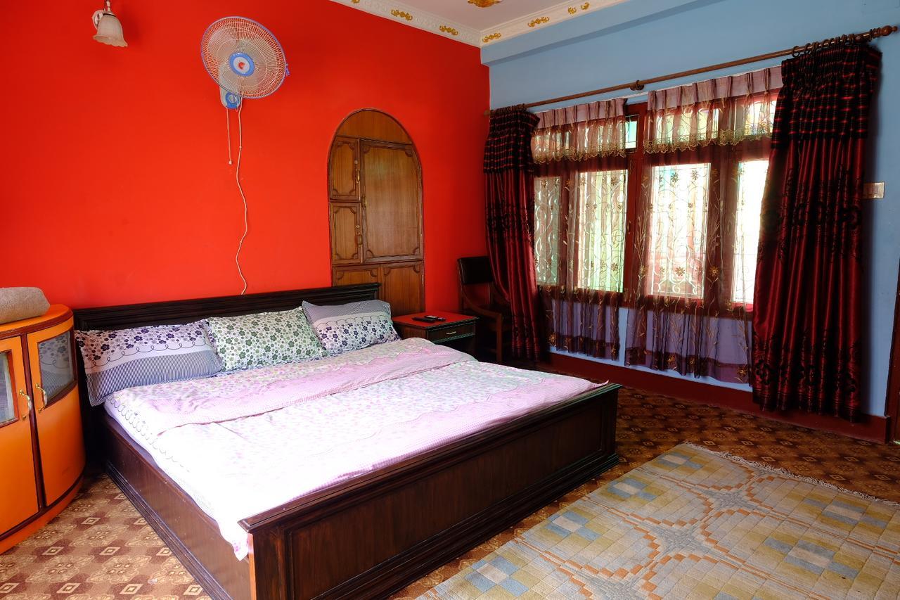 Pema Kathmandu