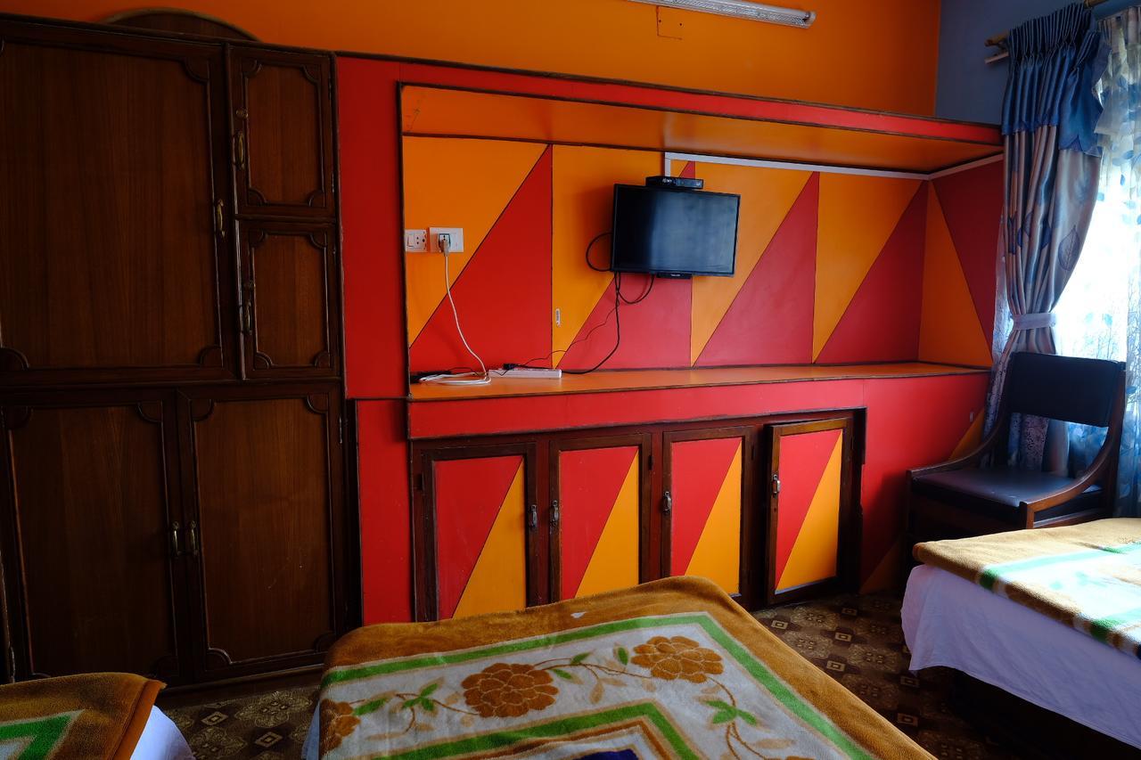 Pema Guest house