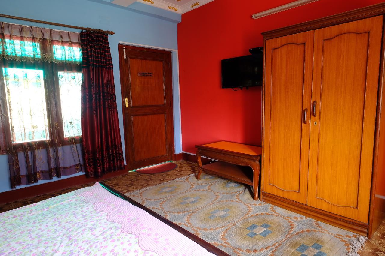 Guest house Pema Kathmandu