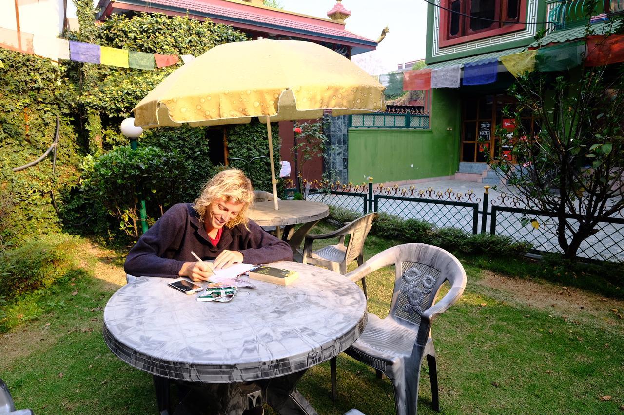 Pema * Kathmandu