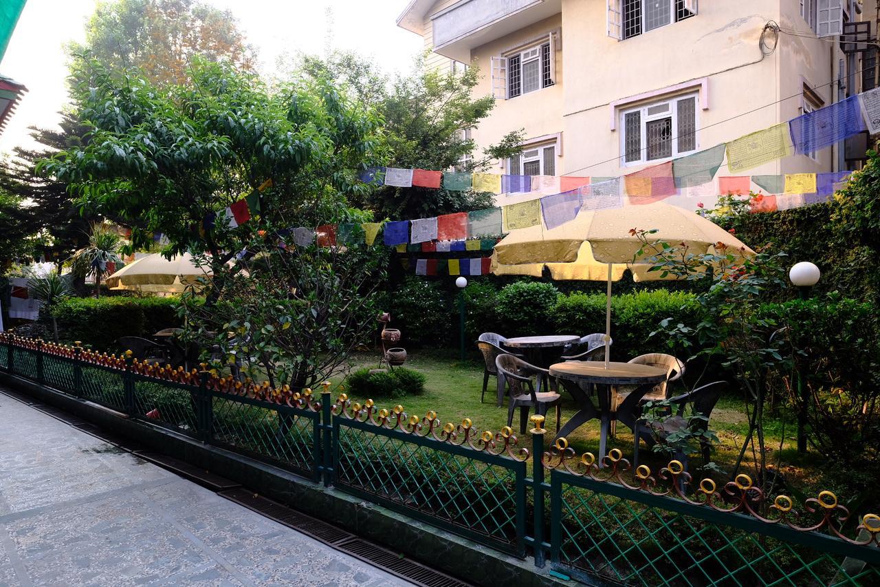 Pema Guest house Kathmandu