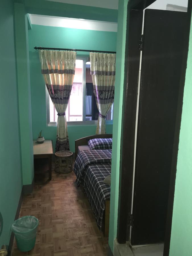 Hotel Wanderlust 3*