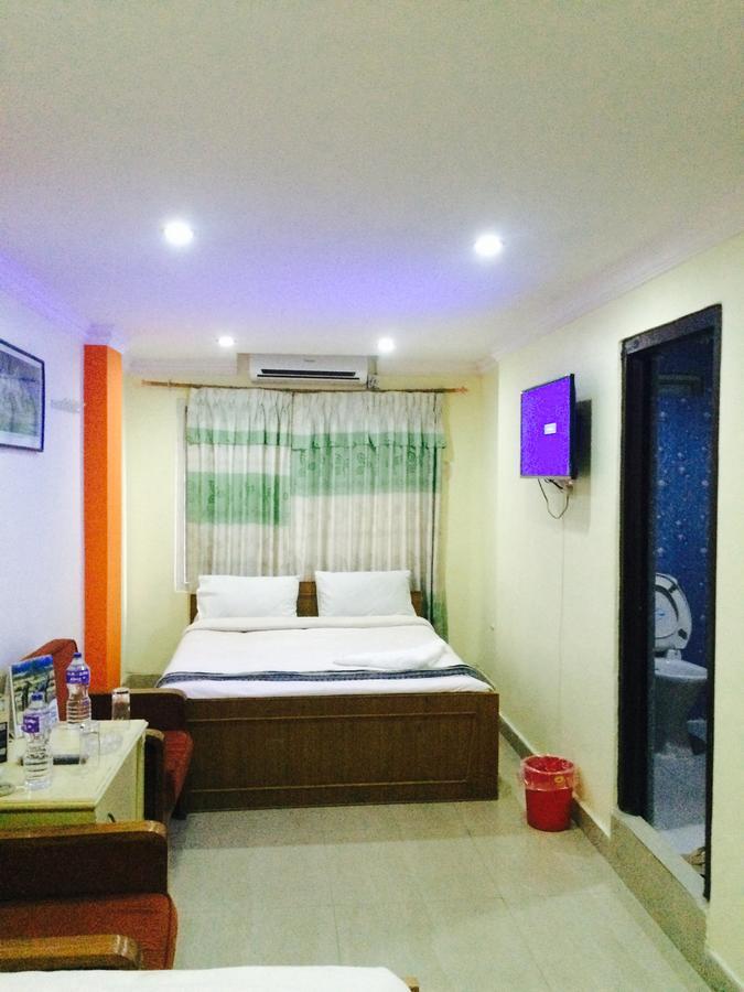 August Mountain Hotel 2*