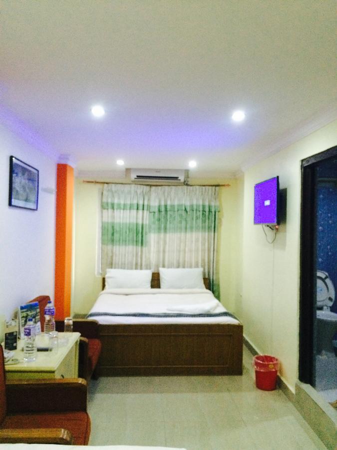 August Mountain Hotel Kathmandu