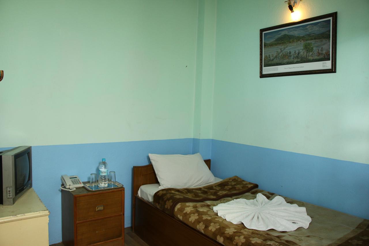 Hotel August Mountain