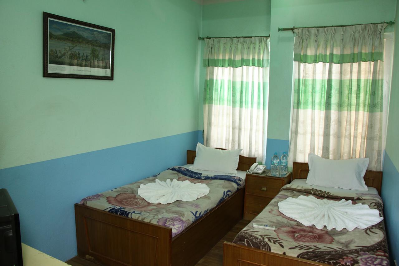 August Mountain Hotel