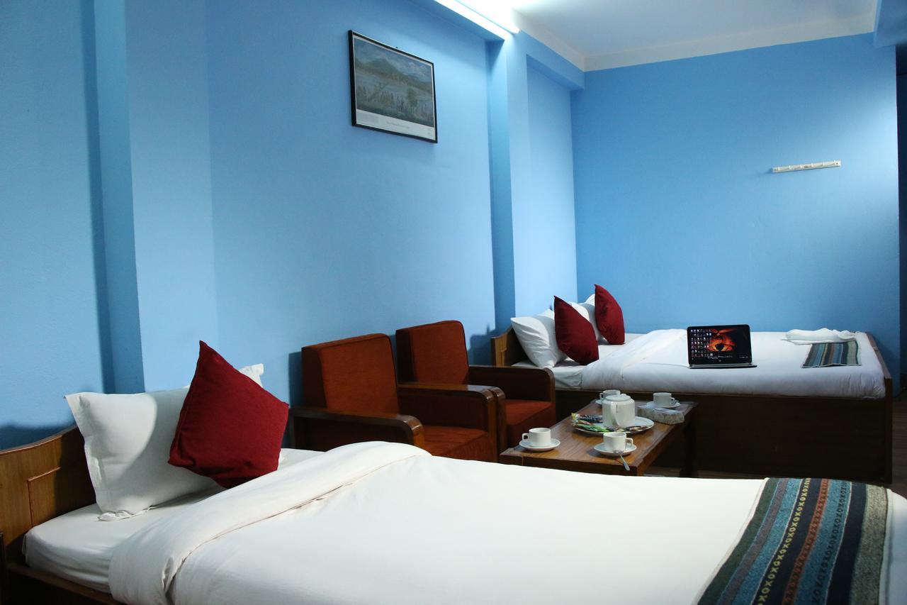 Hotel August Mountain