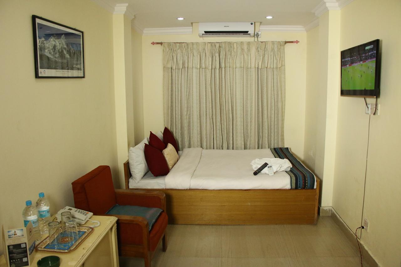Hotel August Mountain