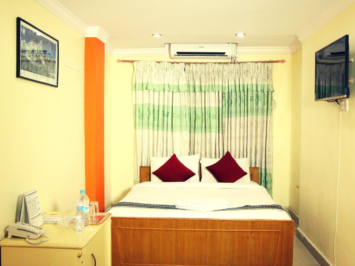 August Mountain Hotel