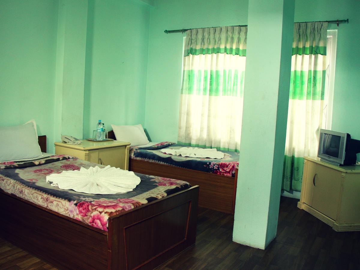 Hotel August Mountain 2*