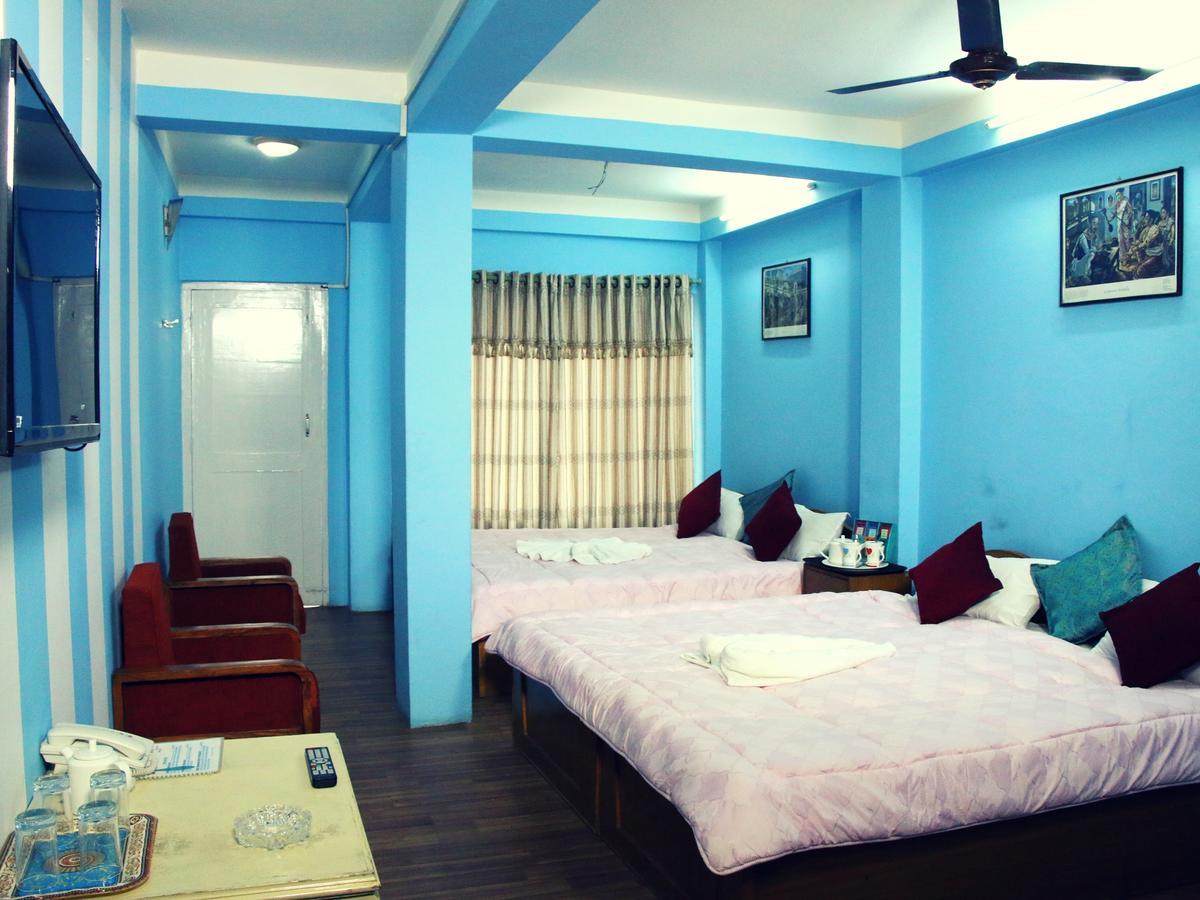 Hotel August Mountain 2*