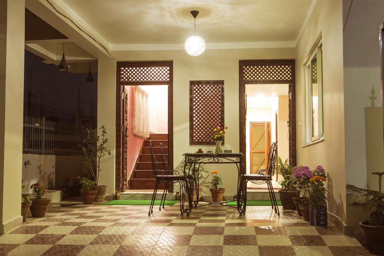 Good Vibe Bed & Breakfast 3*