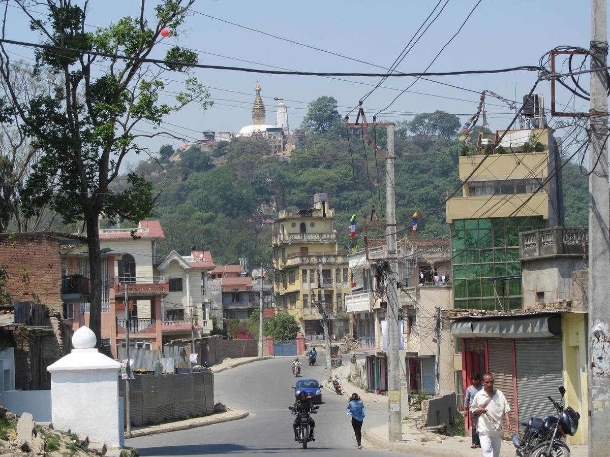 Good Vibe Bed & Breakfast Kathmandu