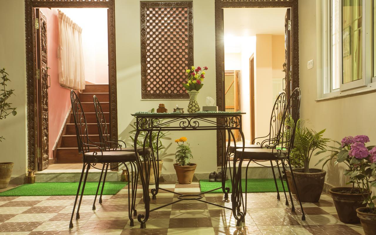 Bed & Breakfast Good Vibe Kathmandu
