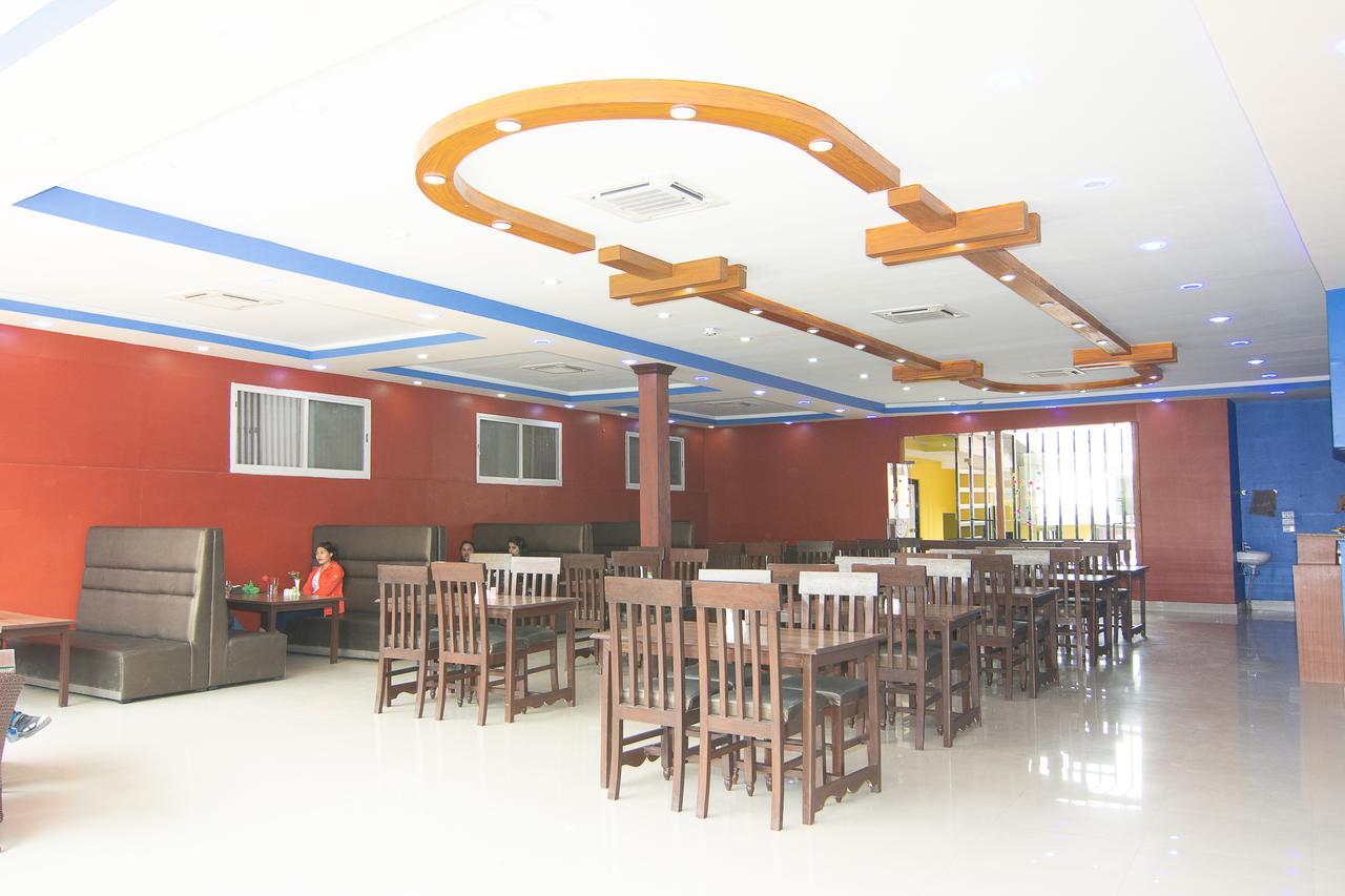 Dine & Dream 3* Kathmandu