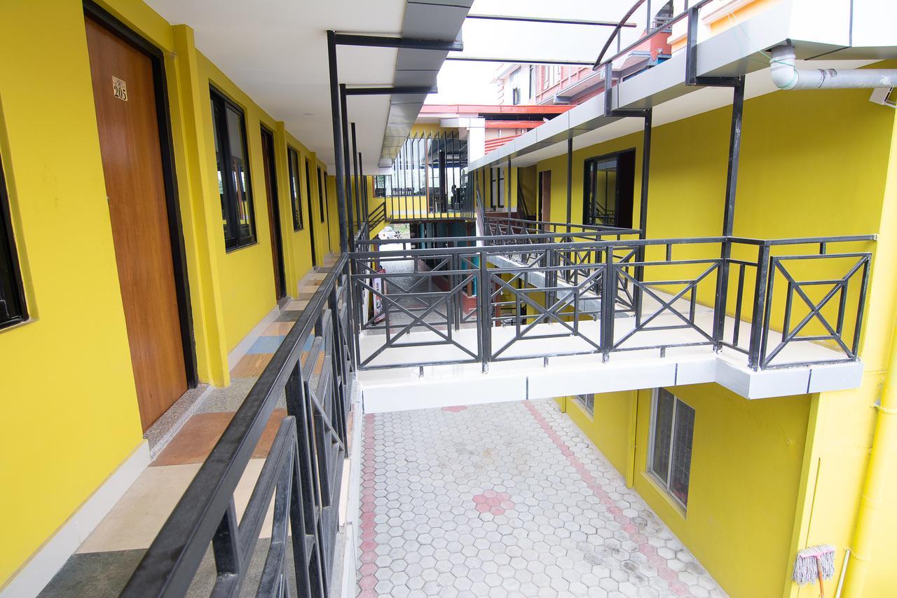 Dine & Dream Hotel