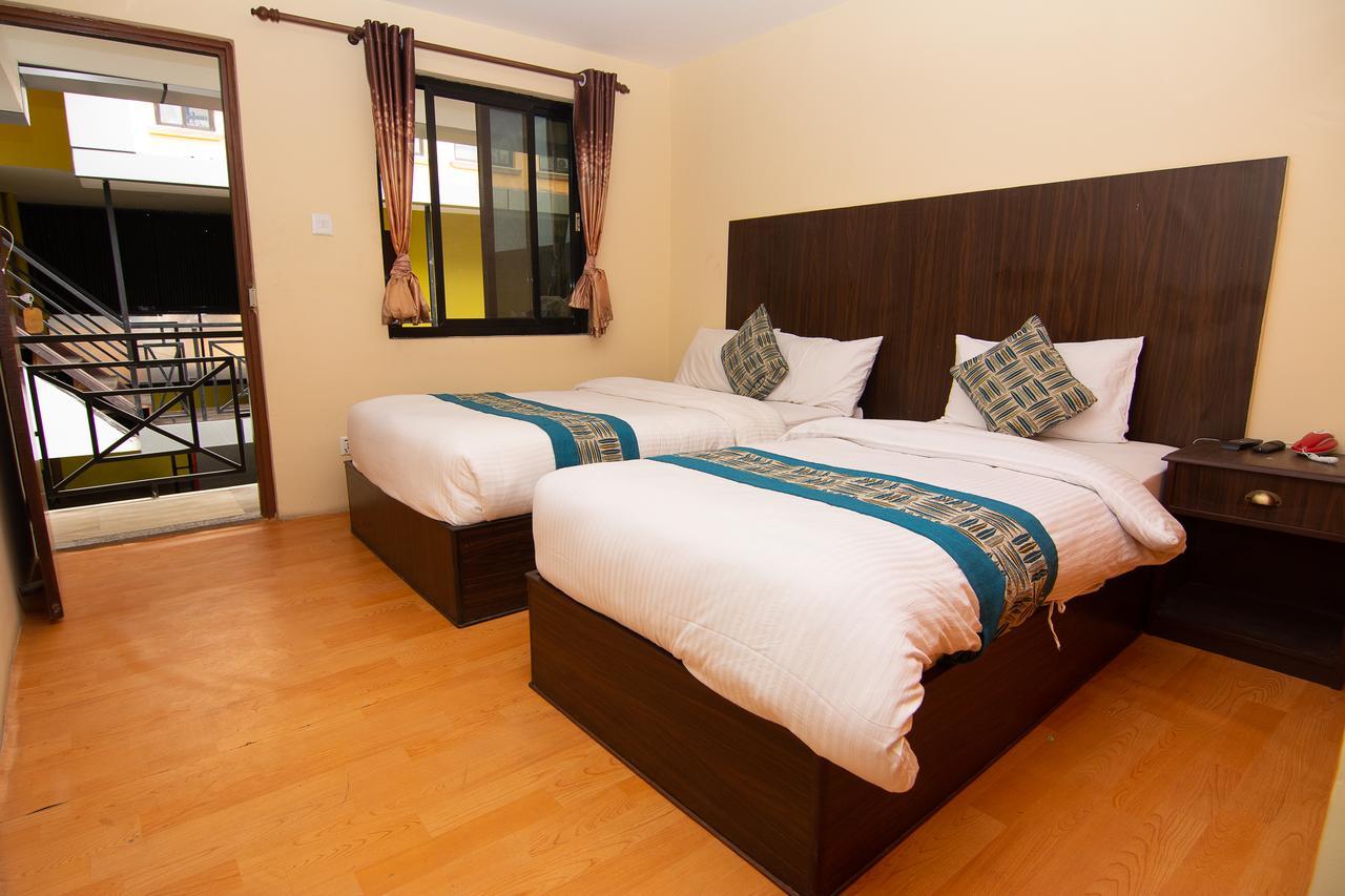 Hotel Dine & Dream