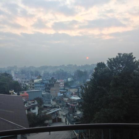 Hotel Kumari Kathmandu