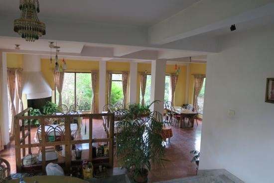 Hotel Kumari 3*