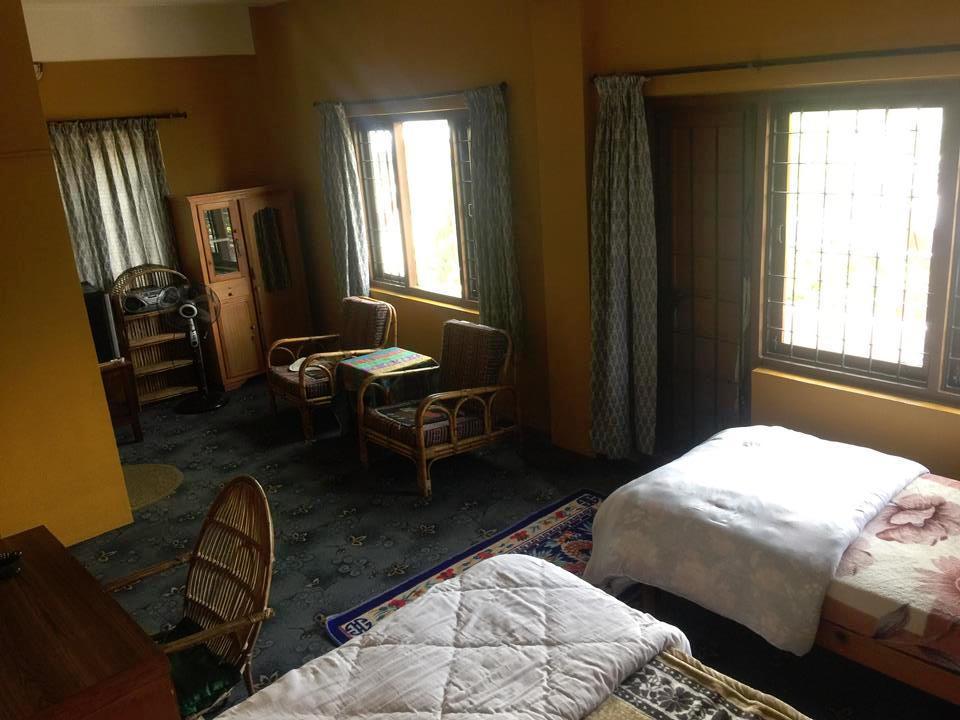 Hotel Kumari