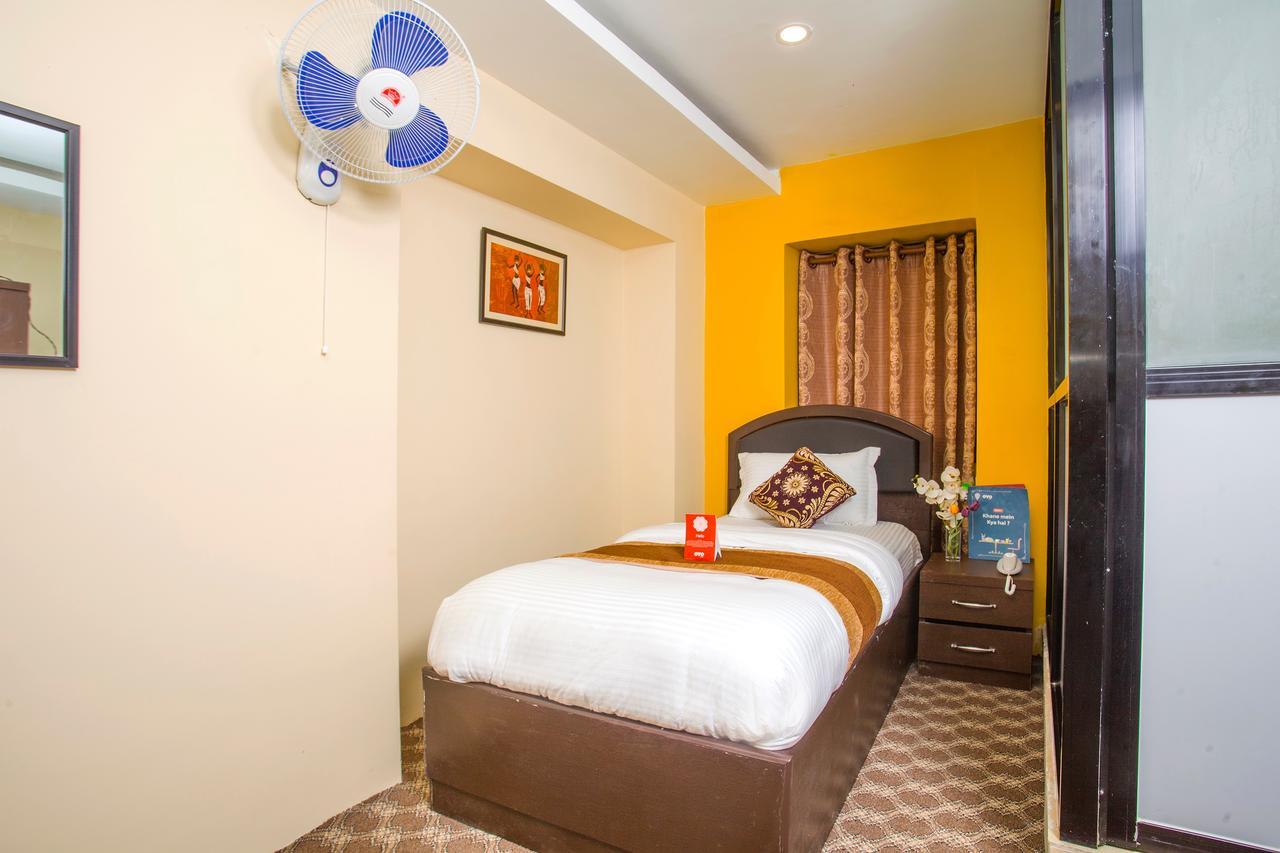 Oyo 150 Himalyan Height Catmandu