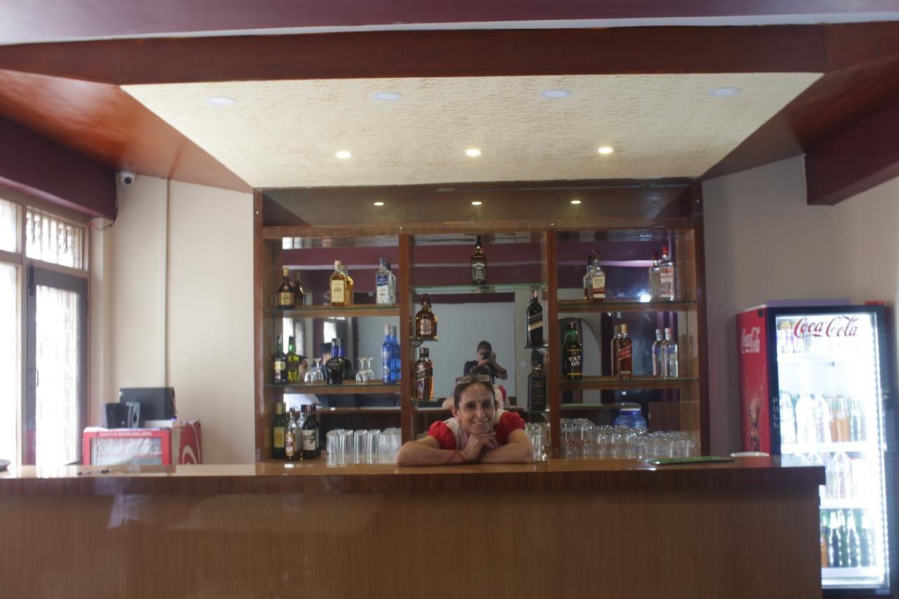 Hotel Lapha Kathmandu