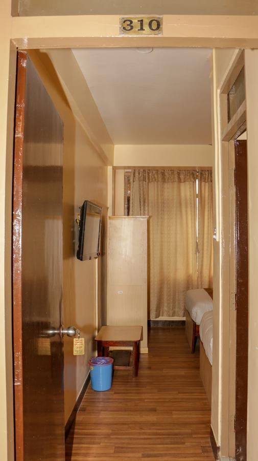Lapha Hotel Kathmandu