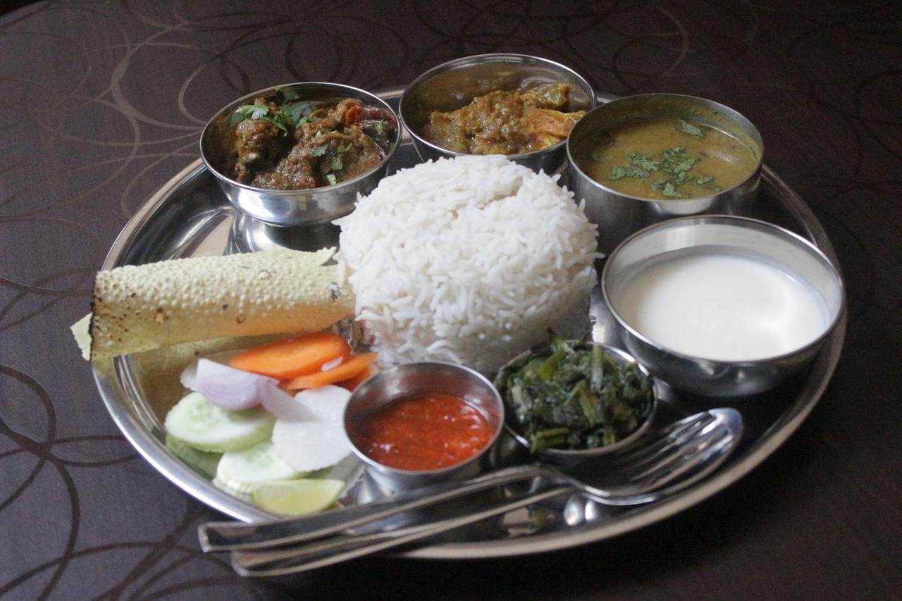 Lapha 3* Kathmandu