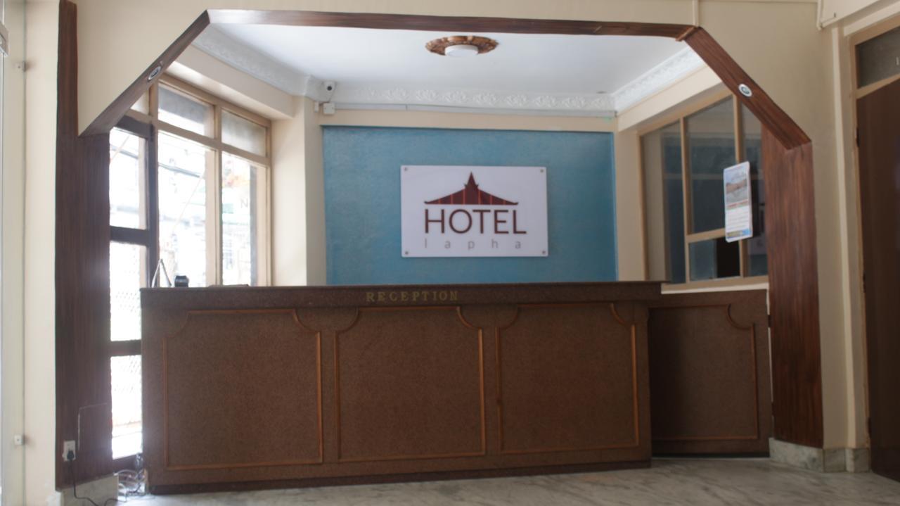 Lapha Hotel Kathmandu