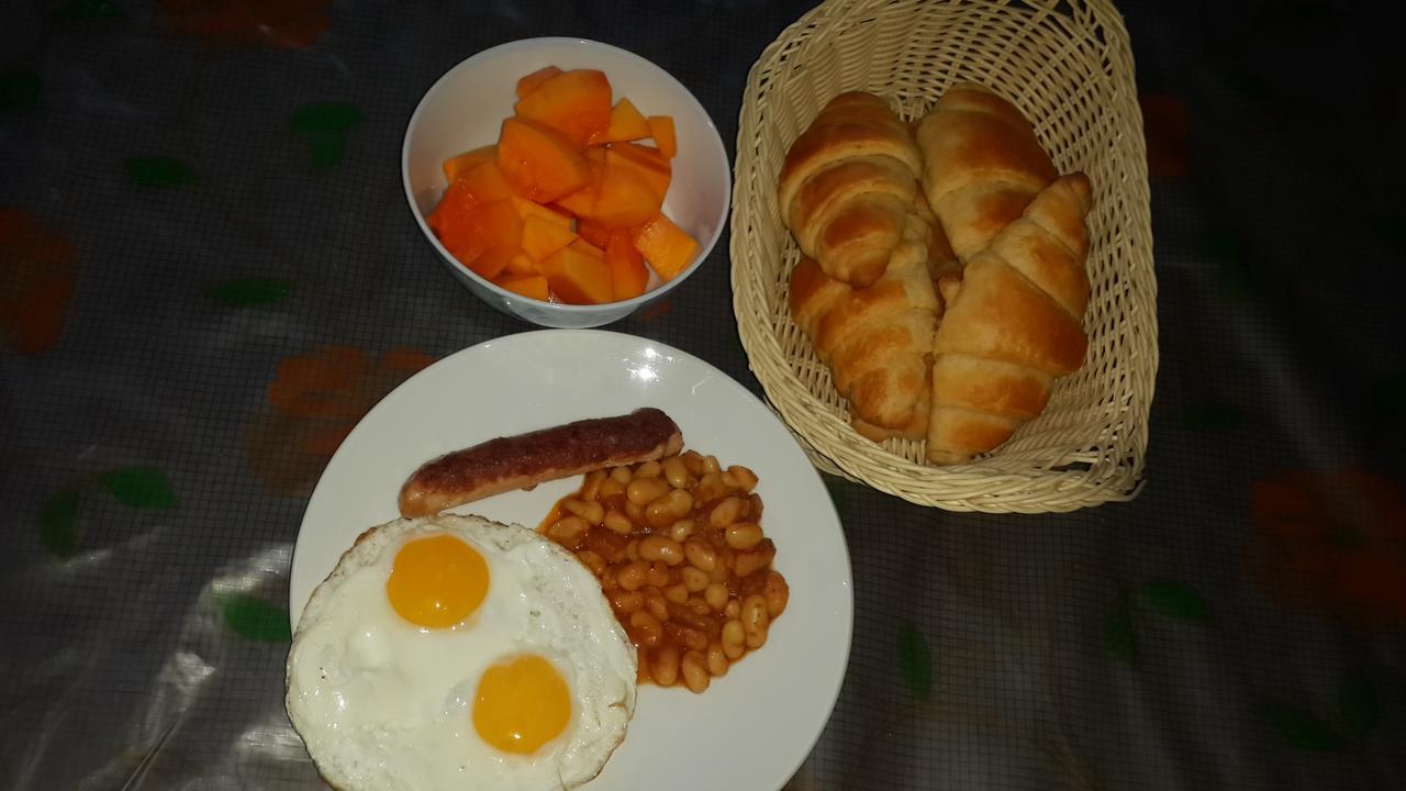 Orchid Pvt Ltd Bed & Breakfast Kathmandu