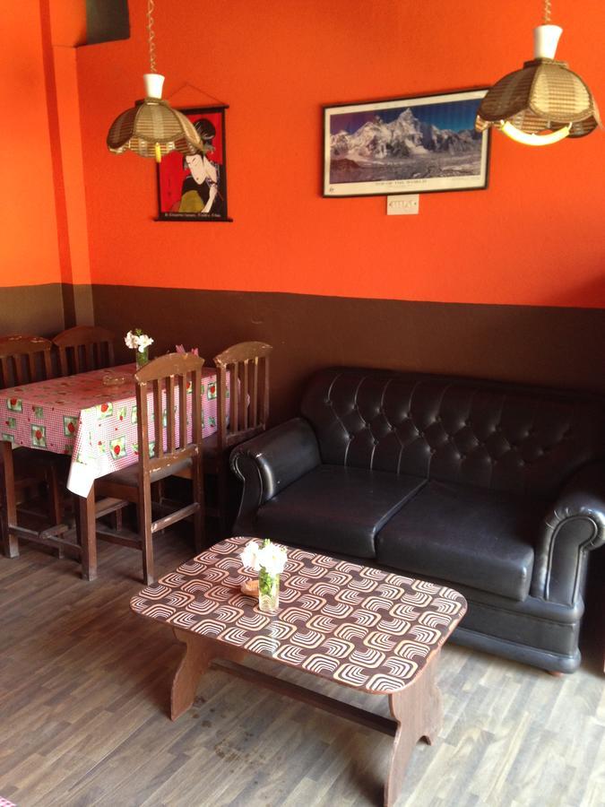 Giramondo Bed & Breakfast