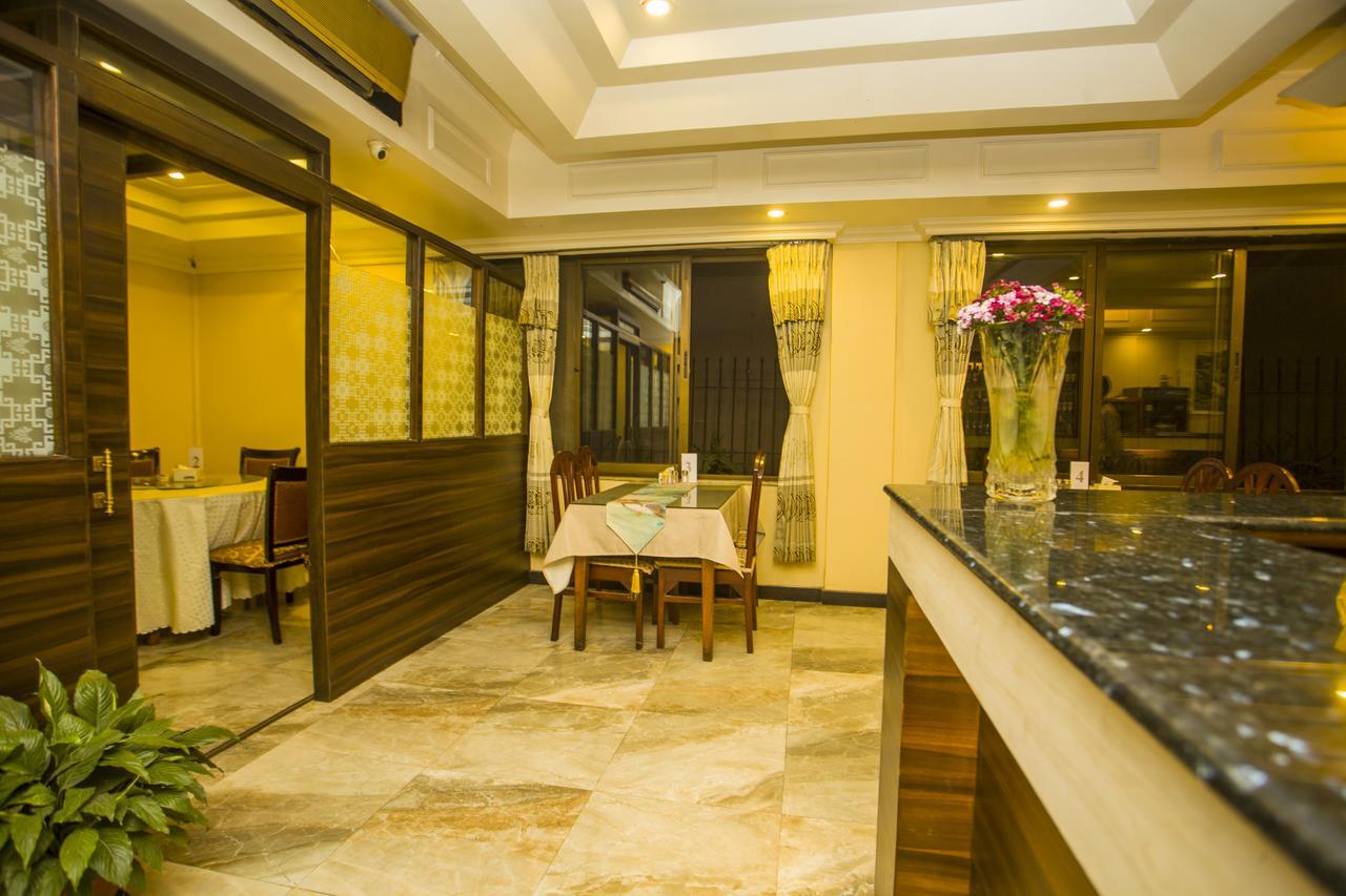 Hotel Kubeyra Mahal 3*