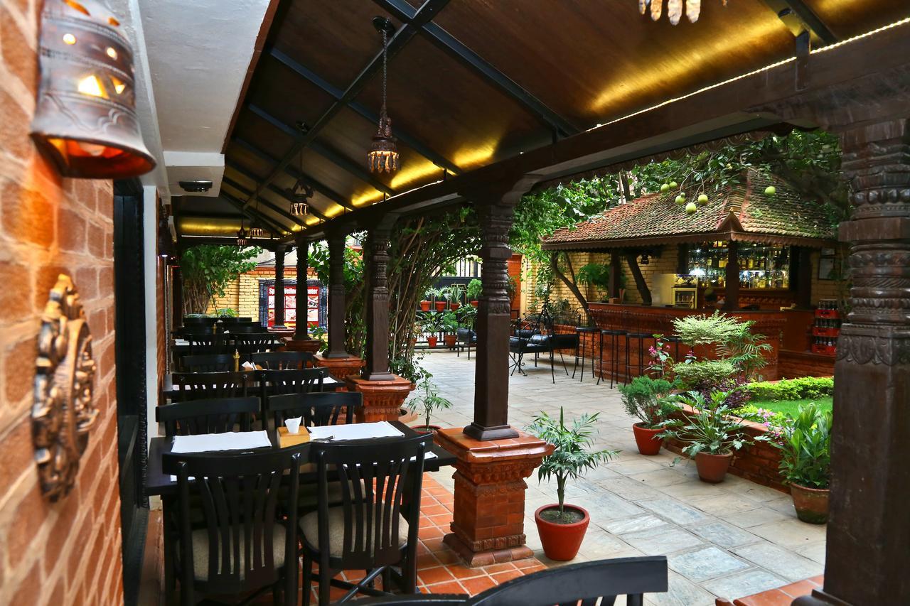 Taleju Boutique