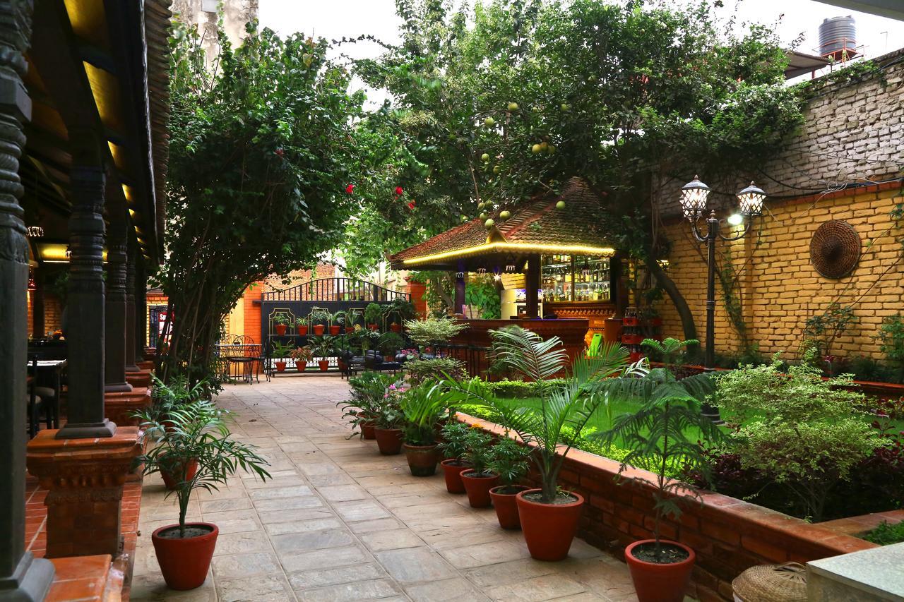 Taleju Boutique 4* Kathmandu