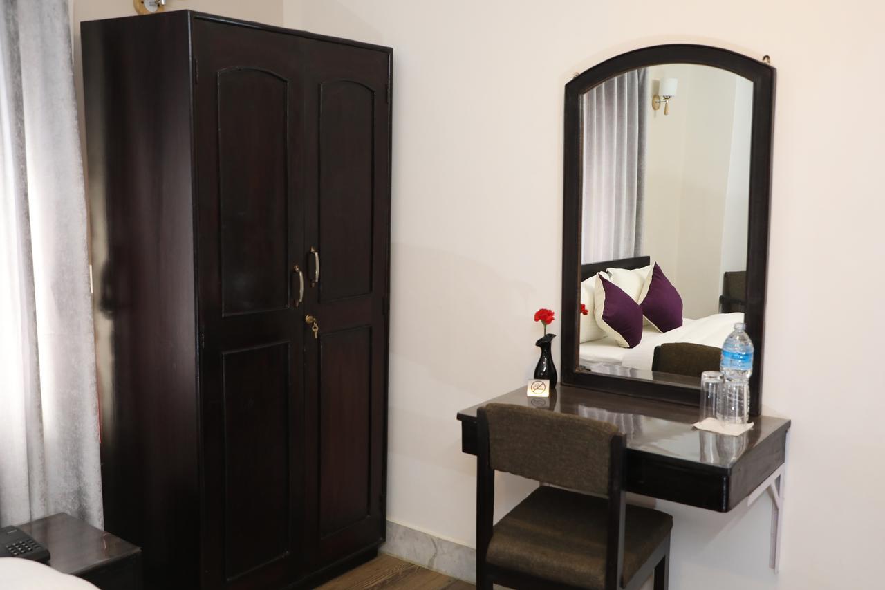 Hotel Ausfinn Metro Kathmandu