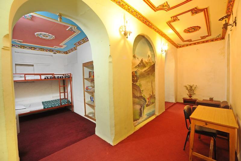 Hotel Himalaya Yoga