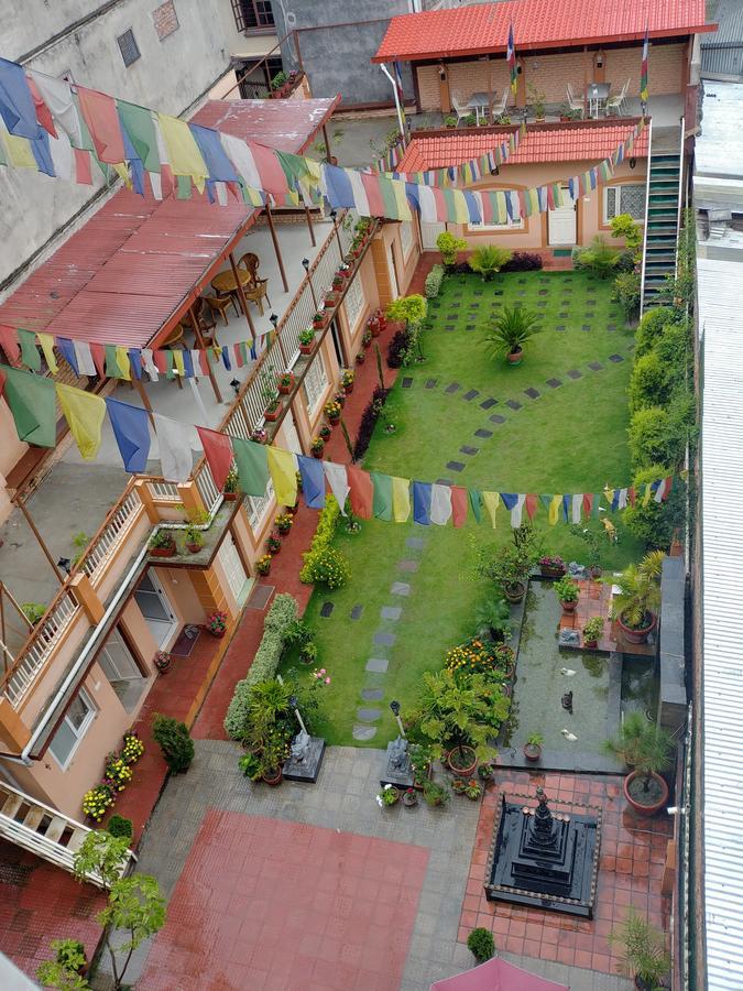 Hotel Aarya Chaitya 2*