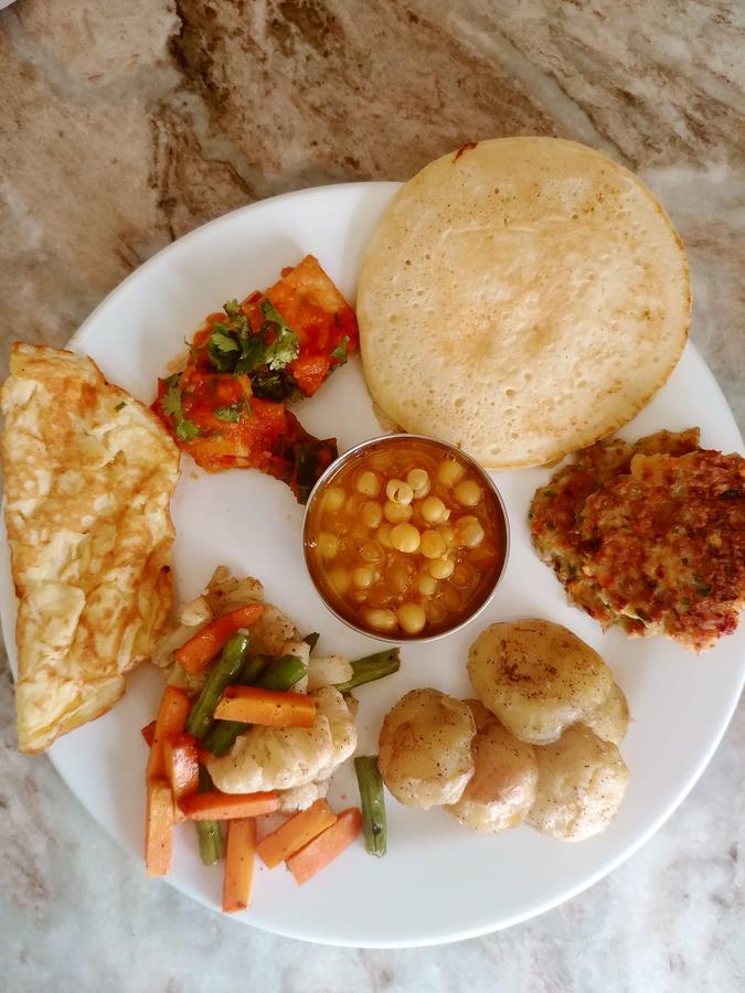 Hotel Aarya Chaitya 2*