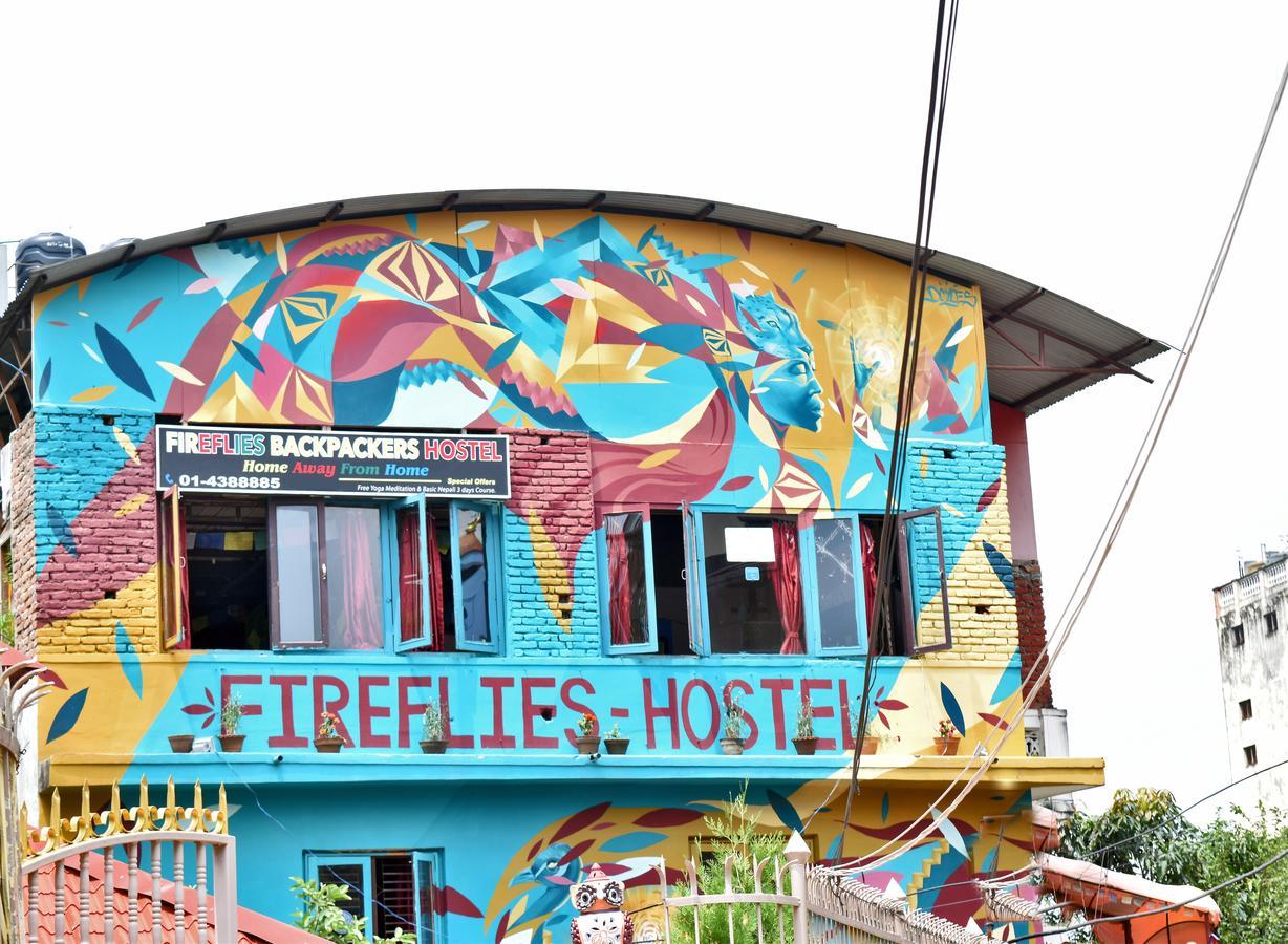Hostel Fireflies Kathmandu