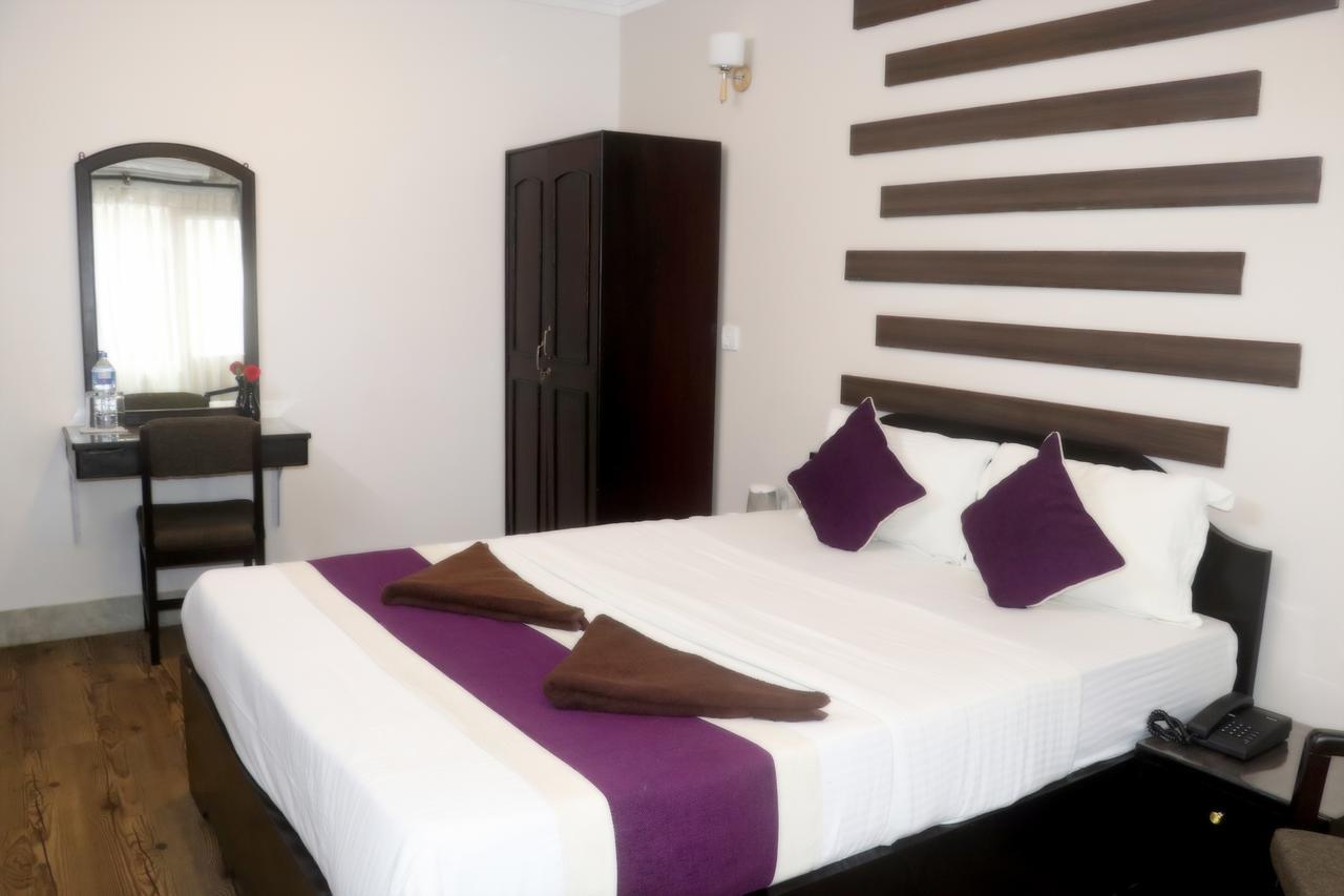 Ausfinn Metro 3* Kathmandu