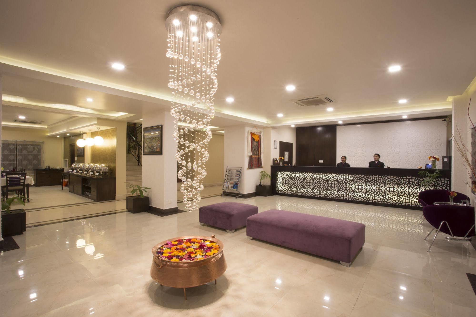 Hotel Harmika 4*