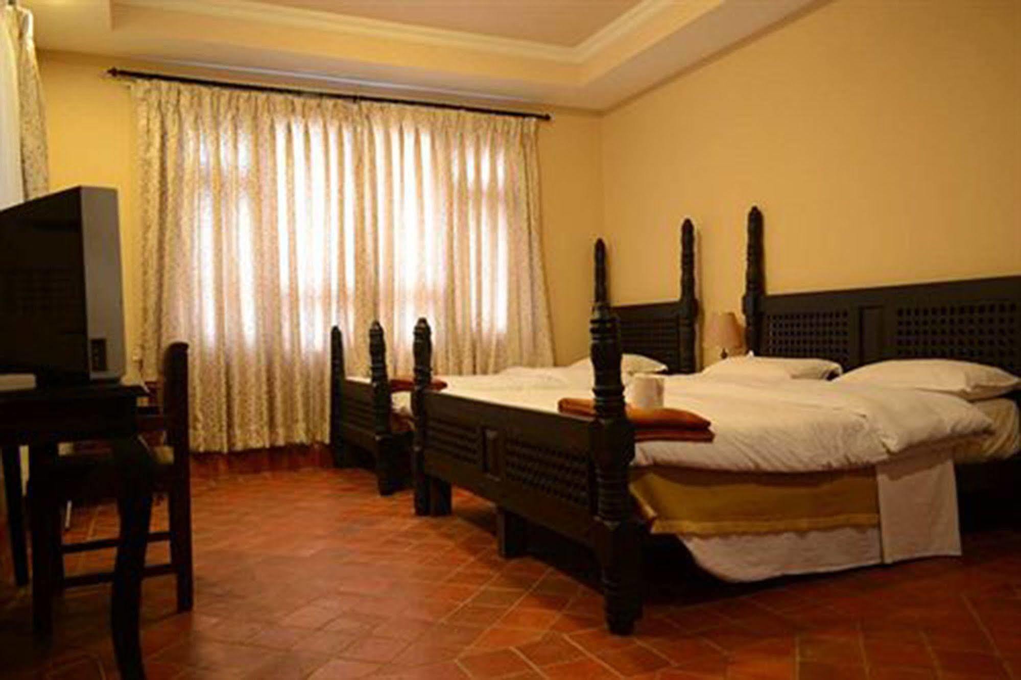 Ganesh Himal 3* Kathmandu