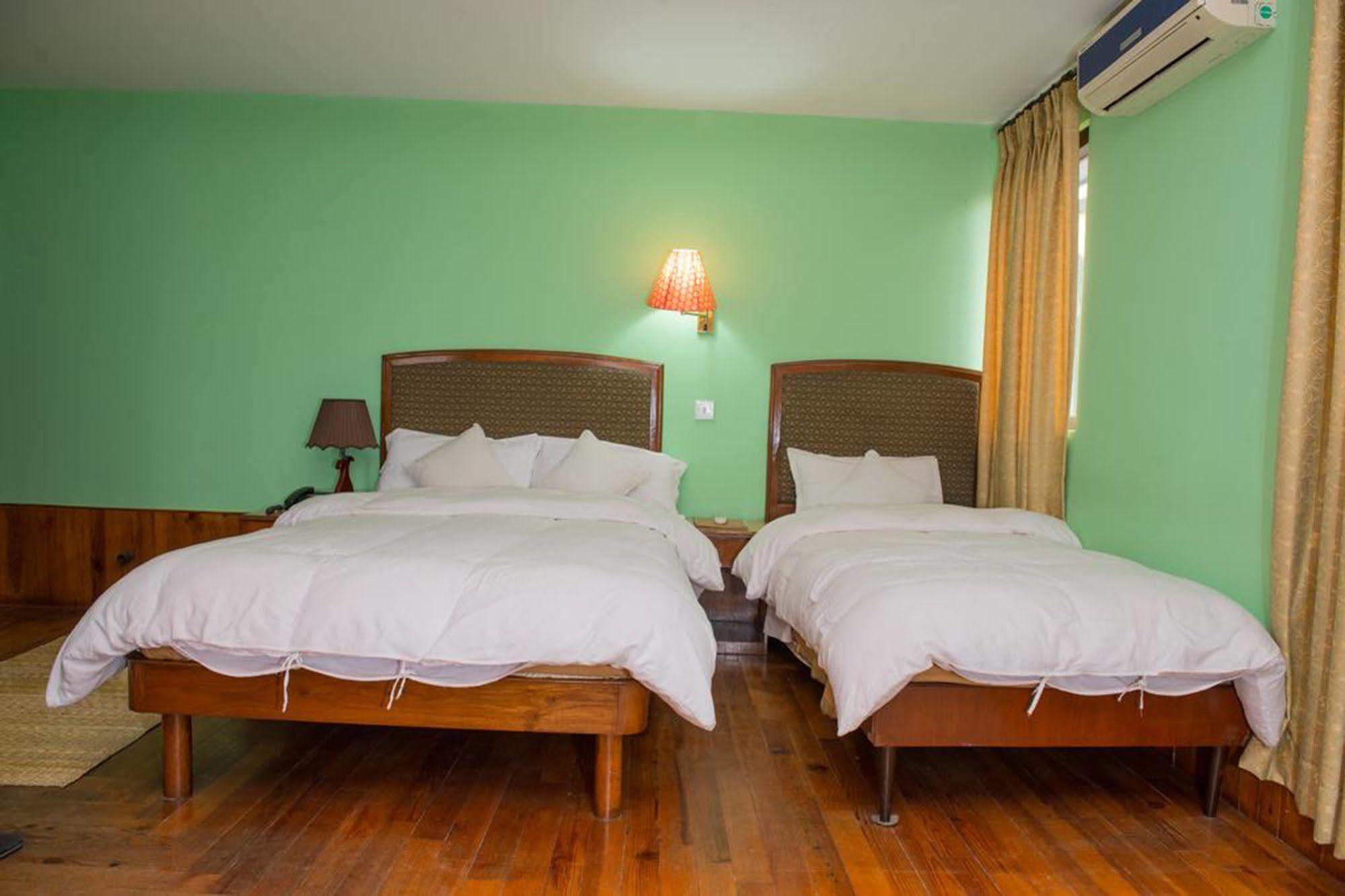 Ganesh Himal 3* Kathmandu