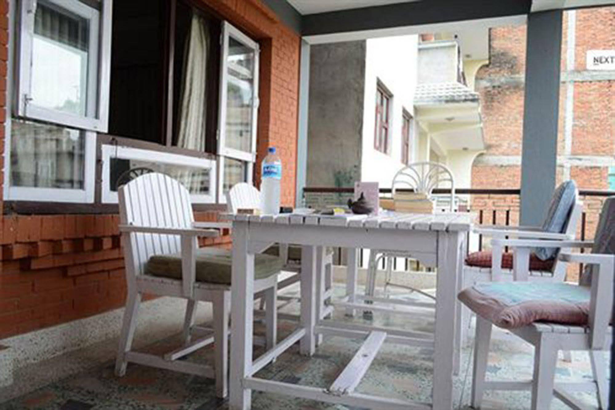 Ganesh Himal Hotel