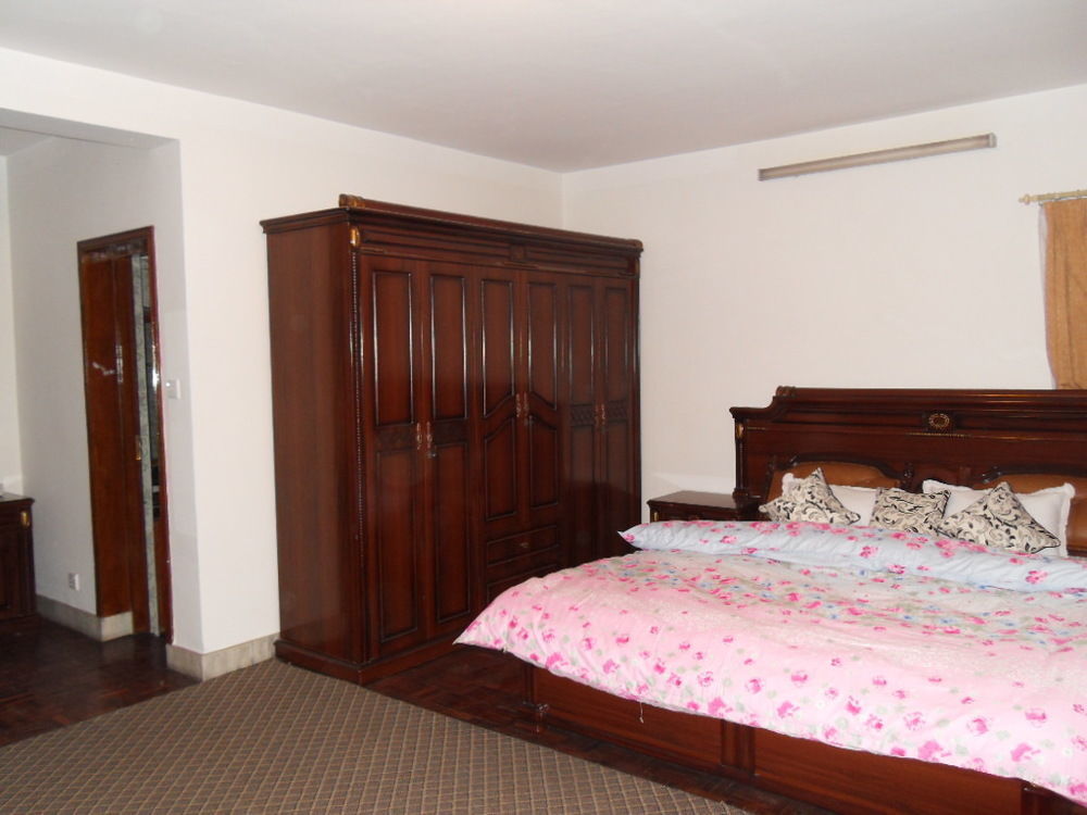 Orchid Pvt Ltd Bed & Breakfast