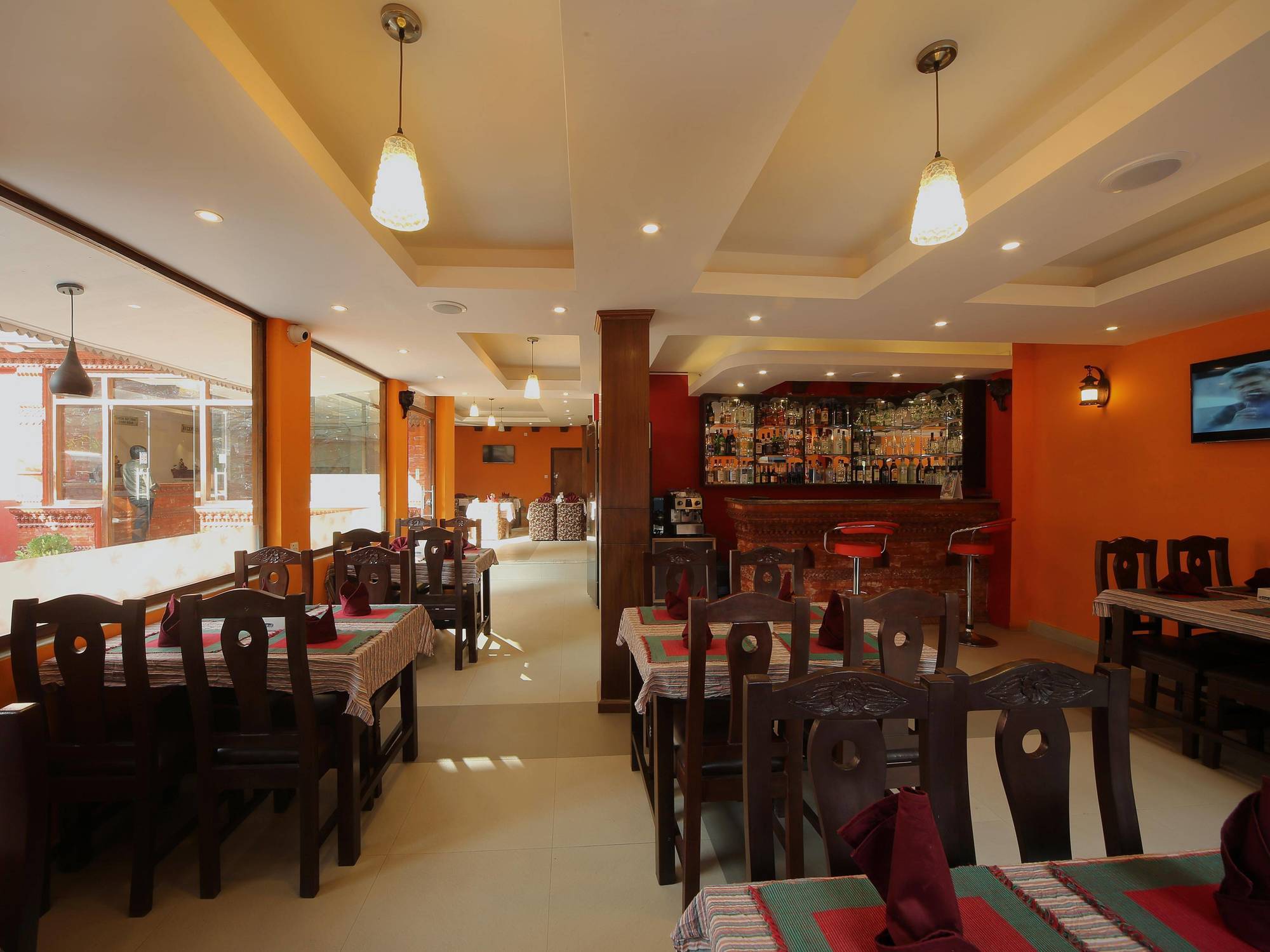 Bliss International Hotel Catmandu
