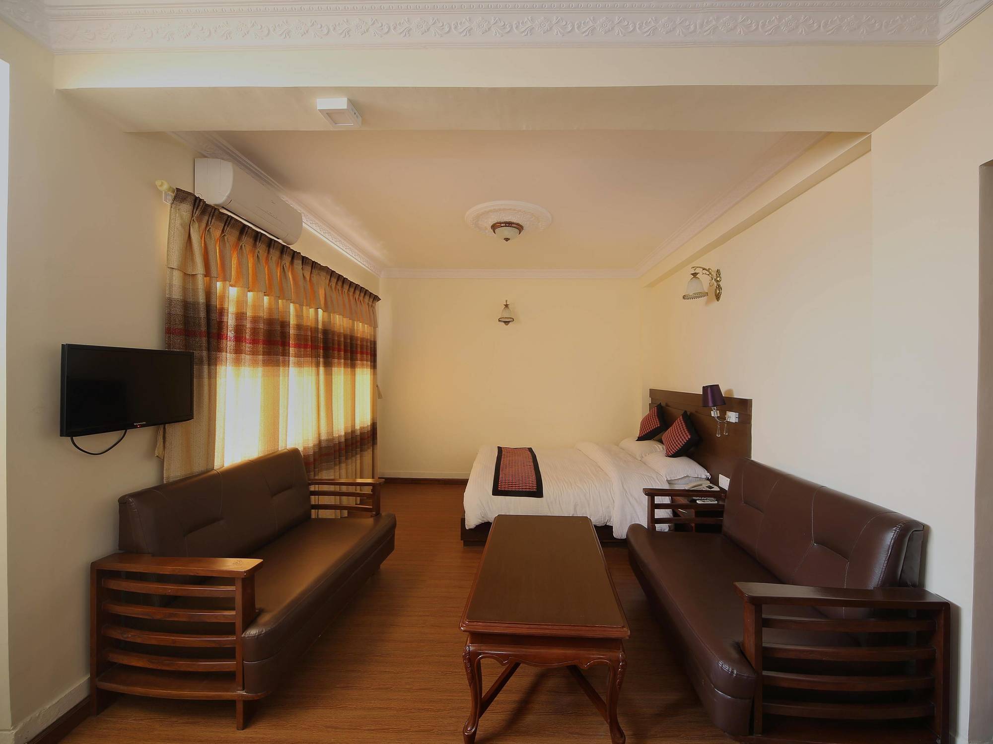 Bliss International Hotel Catmandu