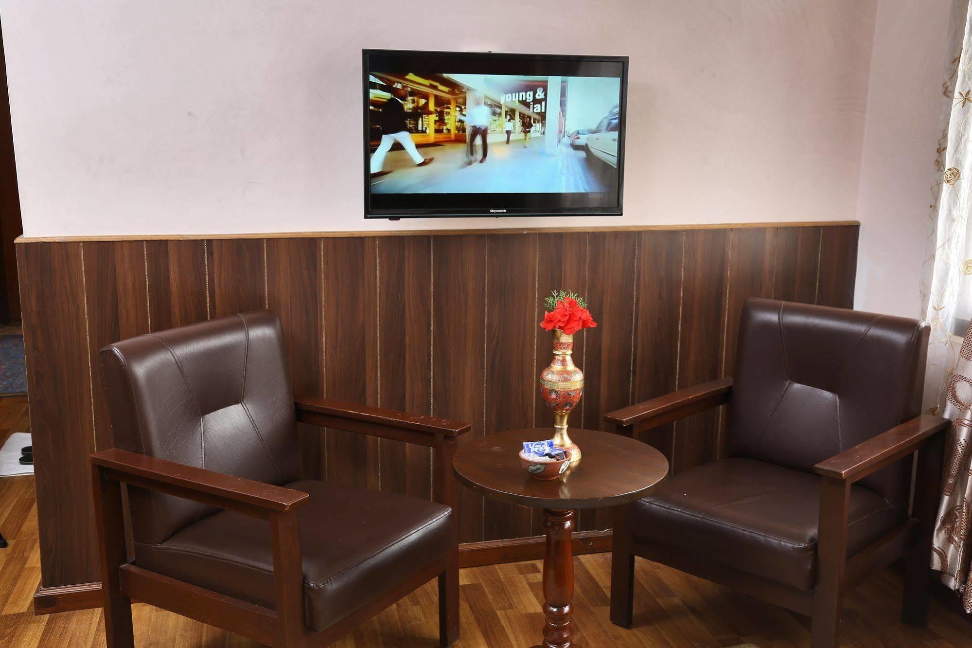 Bliss International Hotel