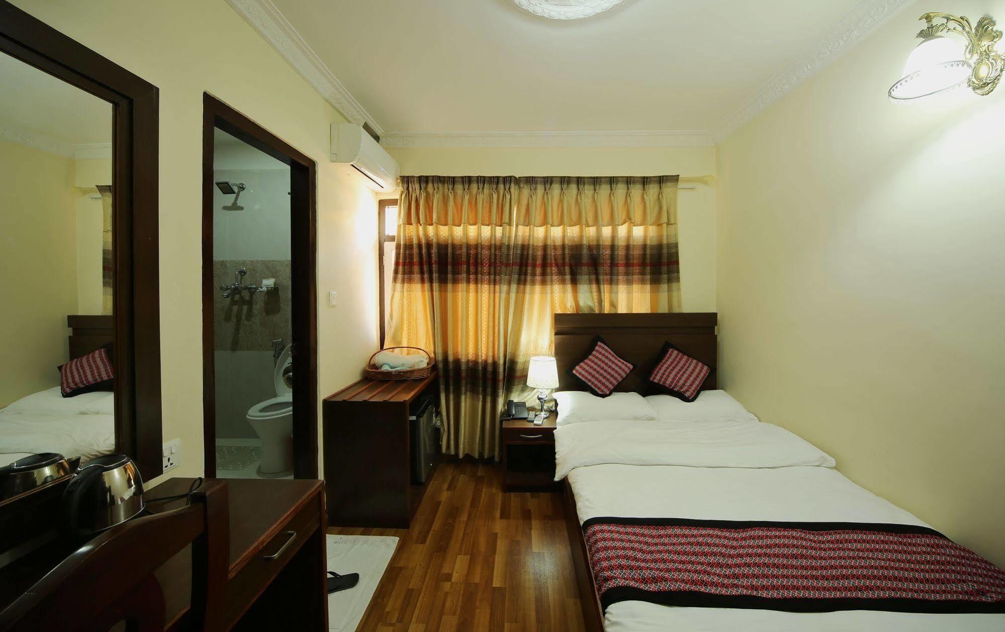 Hotel Bliss International